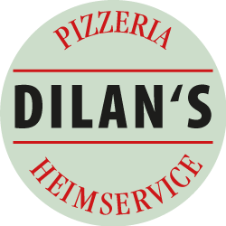 Kontakt - Dilan's Pizzeria